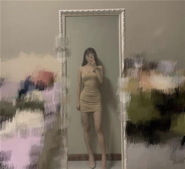 湖南长沙出差，高挑大长腿妹子，服务一流。